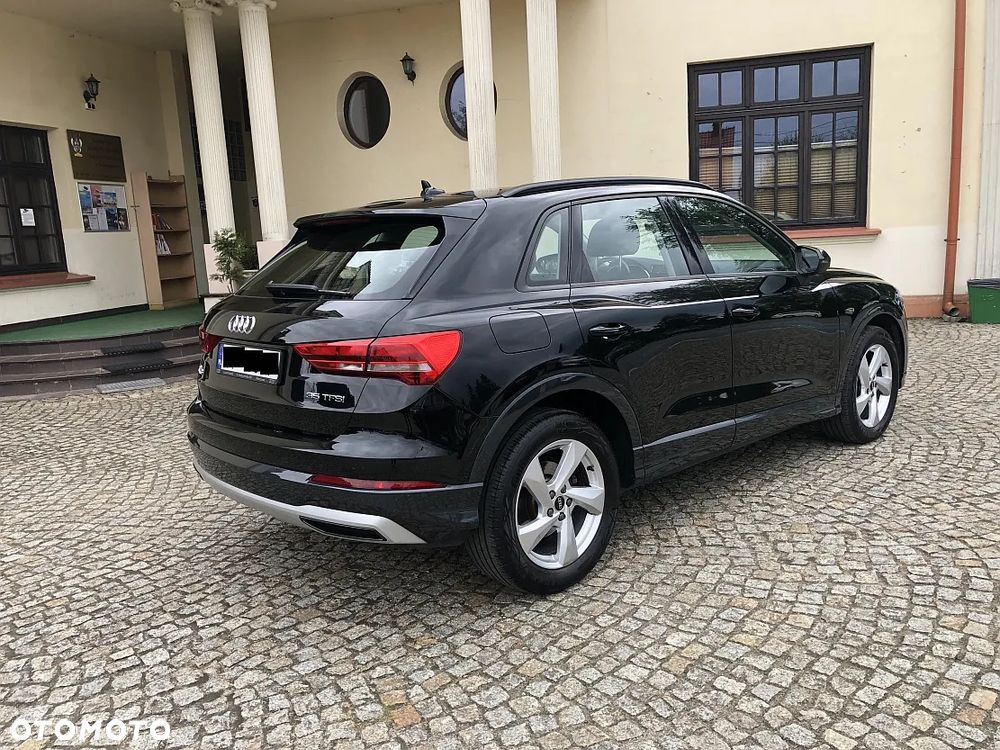 Audi Q3 - 5
