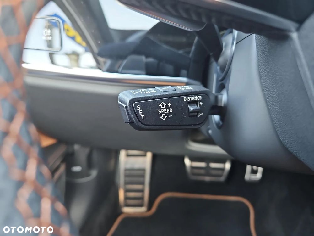 Audi A8 60 TFSI quattro tiptronic - 17