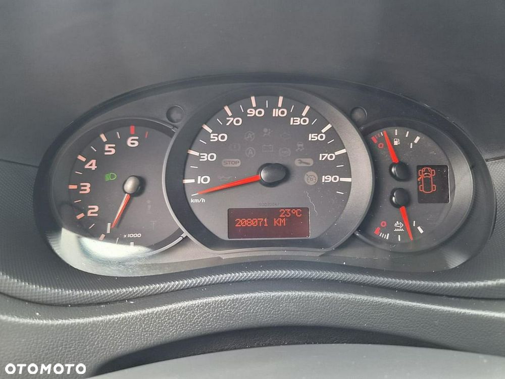Renault Master - 6