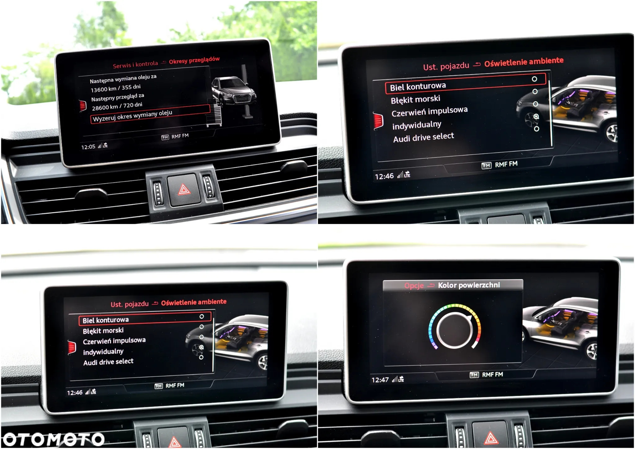 Audi SQ5 TDI Quattro Tiptronic - 30