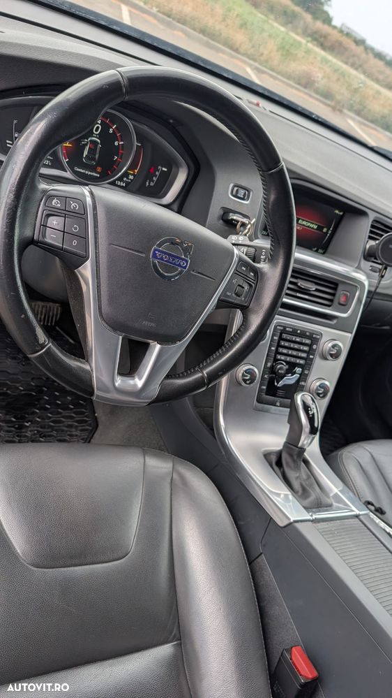 Volvo V60 2016 photo 3