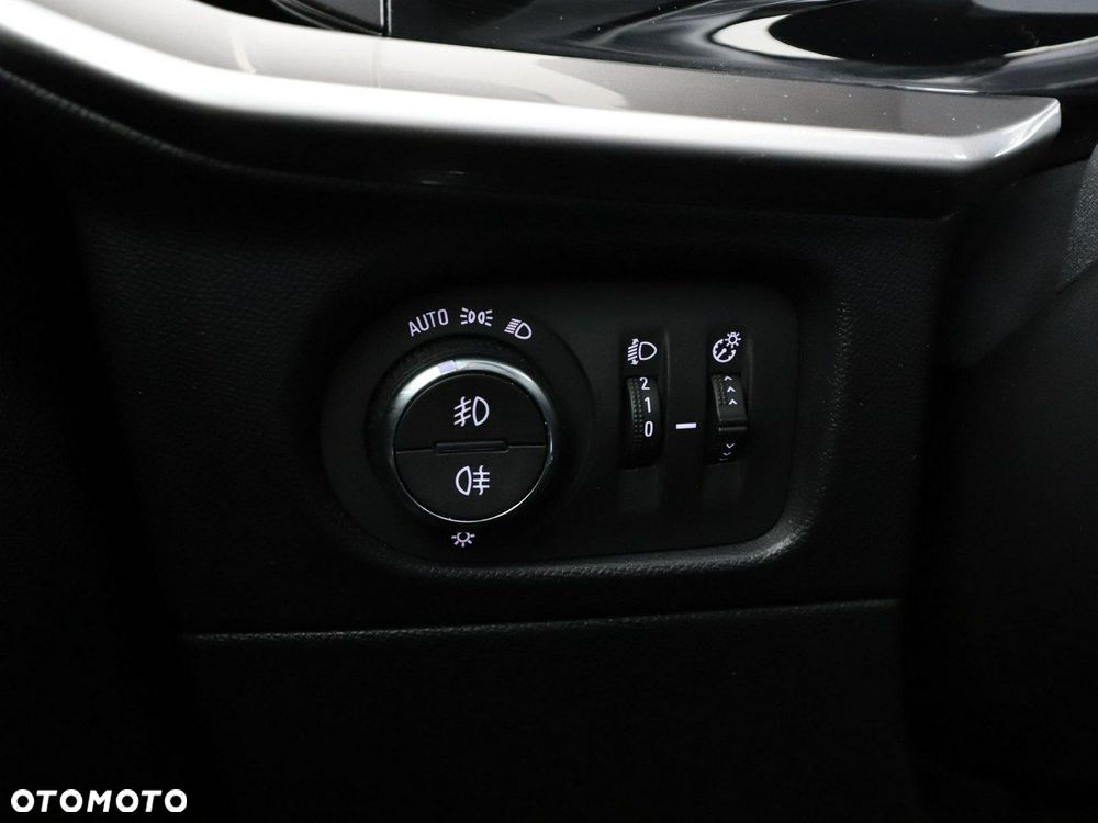 Opel Mokka X - 36