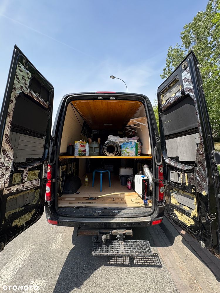Volkswagen Crafter - 18
