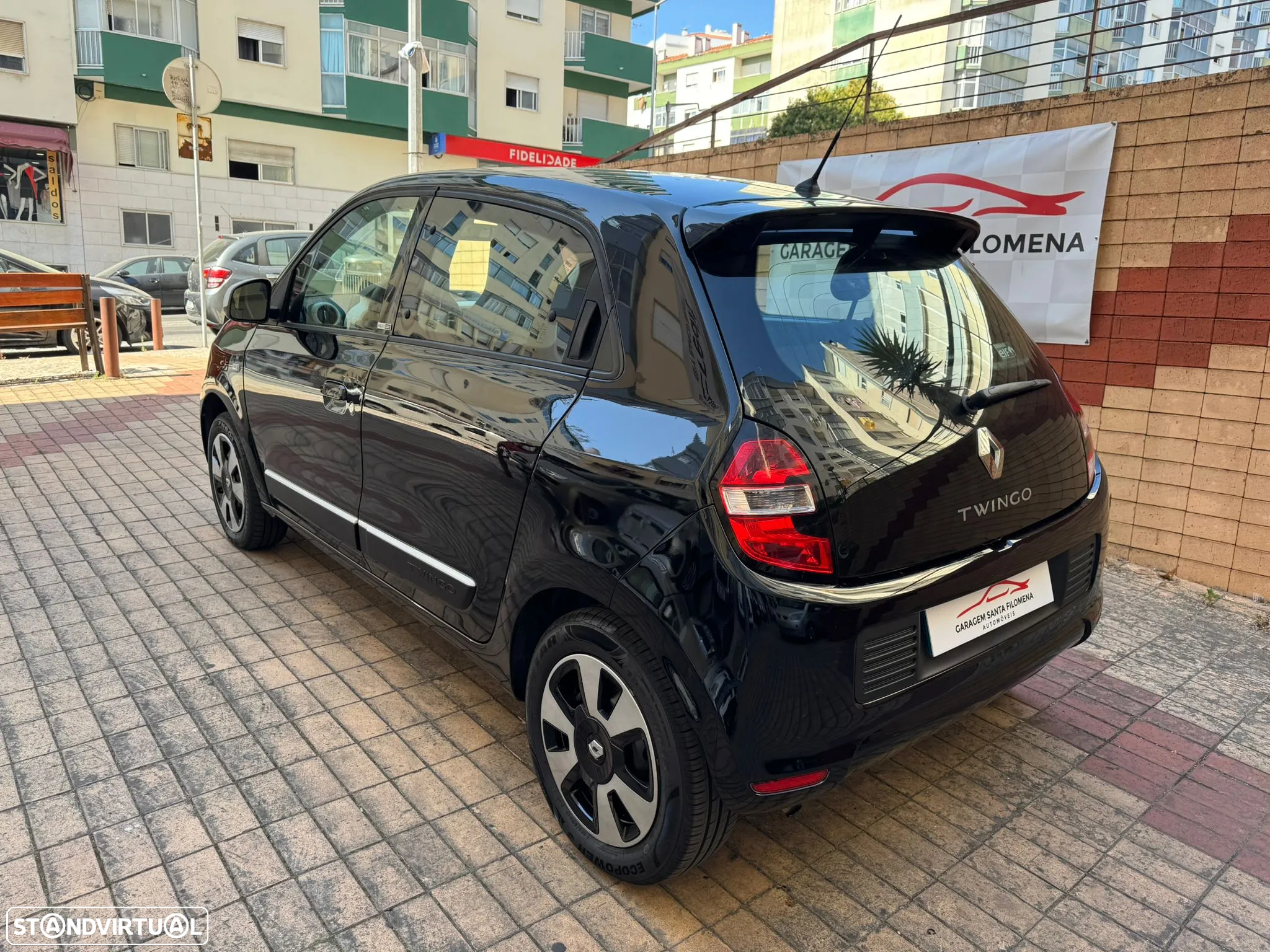Renault Twingo 1.0 SCe Night&Day - 6