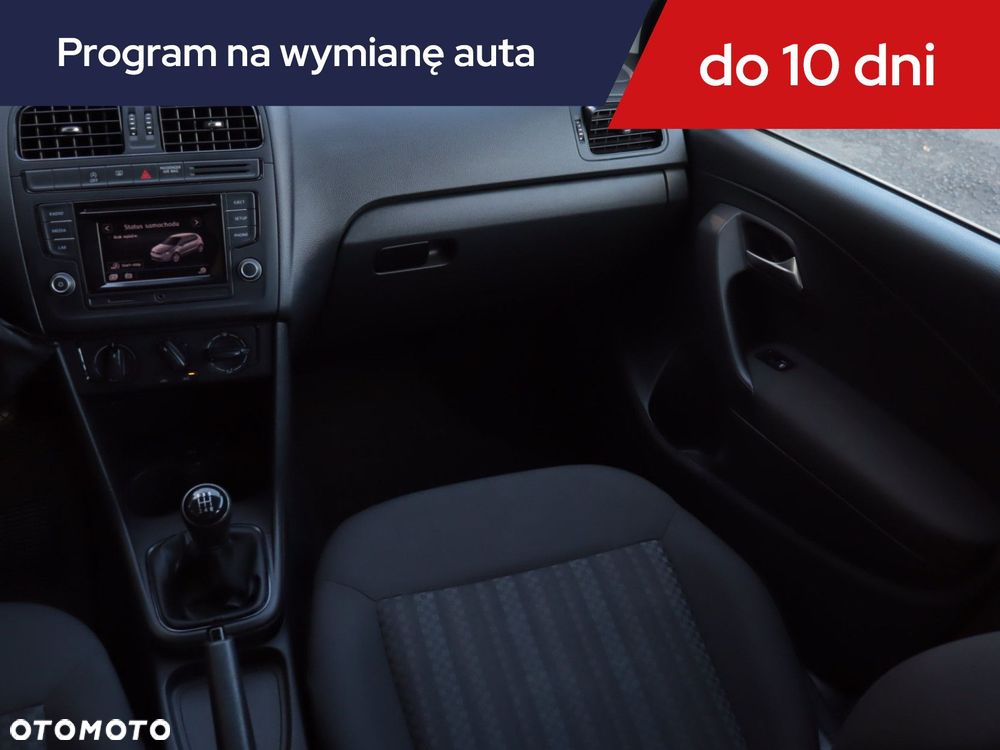 Volkswagen Polo - 10
