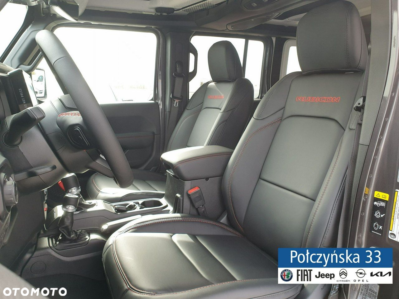 Jeep Wrangler - 15