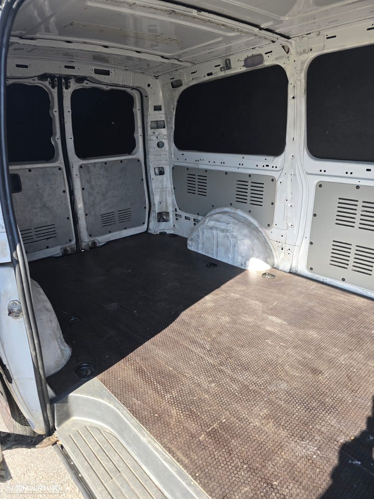 Mercedes-Benz Vito 111 CDI - 3