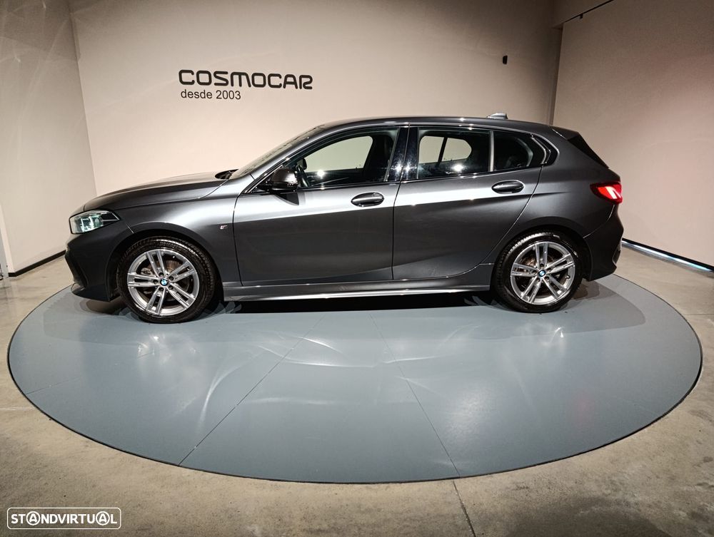 BMW 116 d Corporate Edition M - 4