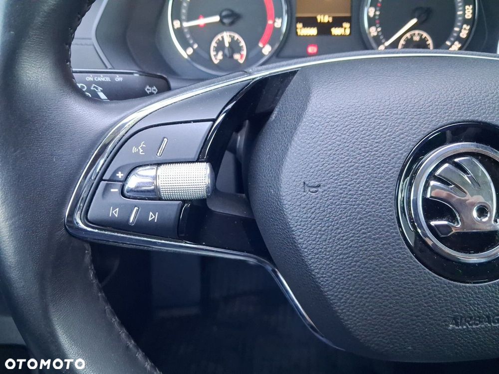 Skoda Octavia 1.5 TSI ACT Ambition - 26