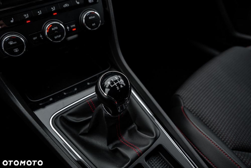 Seat Leon 1.4 TSI FR S&S - 32