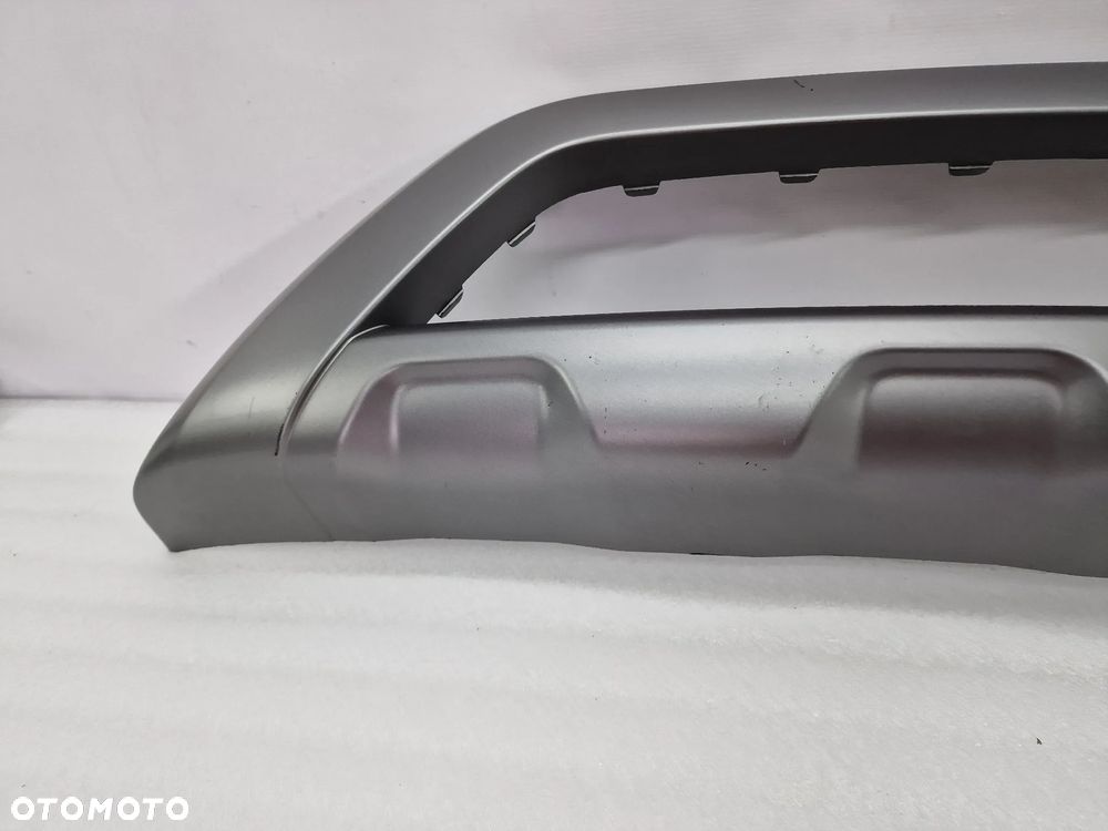 HYUNDAI I20 ACTIVE 15-19 DOKŁADKA / SPOJLER POD ZDERZAK PRZEDNI PRZÓD , NR 86565-C8700 , NR AUKCJI DT331 - 10