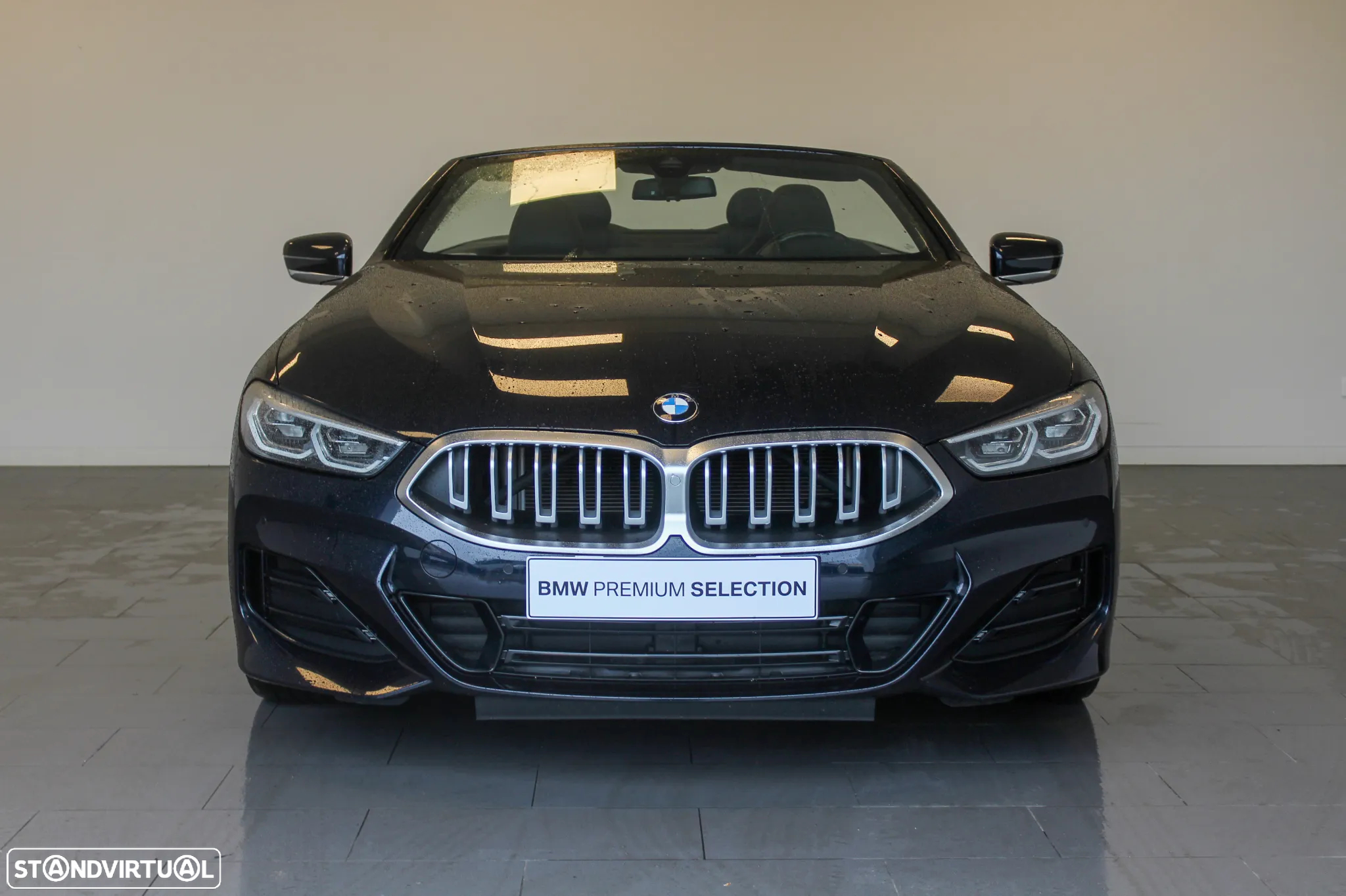 BMW 840 d xDrive Pack M - 4