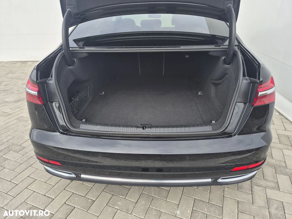 Audi A6 Limuzina 3.0 50 TDI quattro Tiptronic Basic - 31