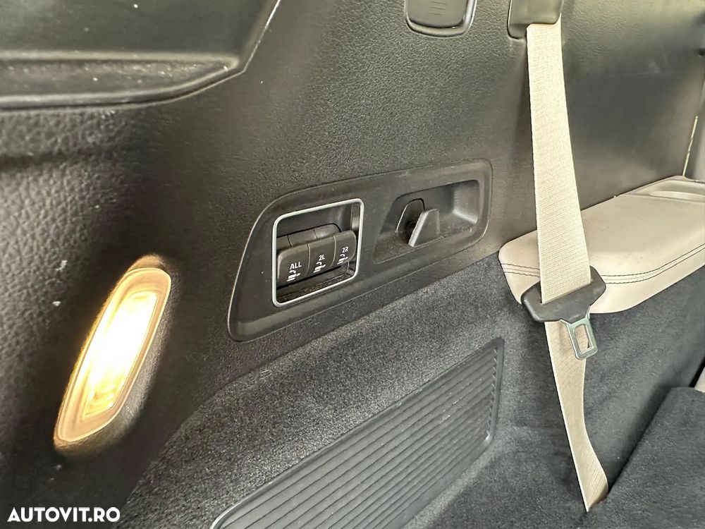 Mercedes-Benz GLS 450 MHEV 4MATIC Aut - 13