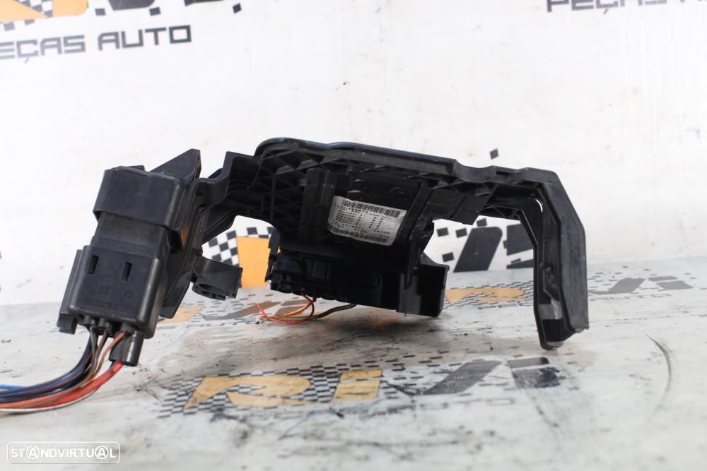 Caixa De Fusível De Bateria Seat Ibiza Iv (6J5, 6P1)  6R0915345e - 4