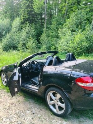 Mercedes-Benz SLK - 9