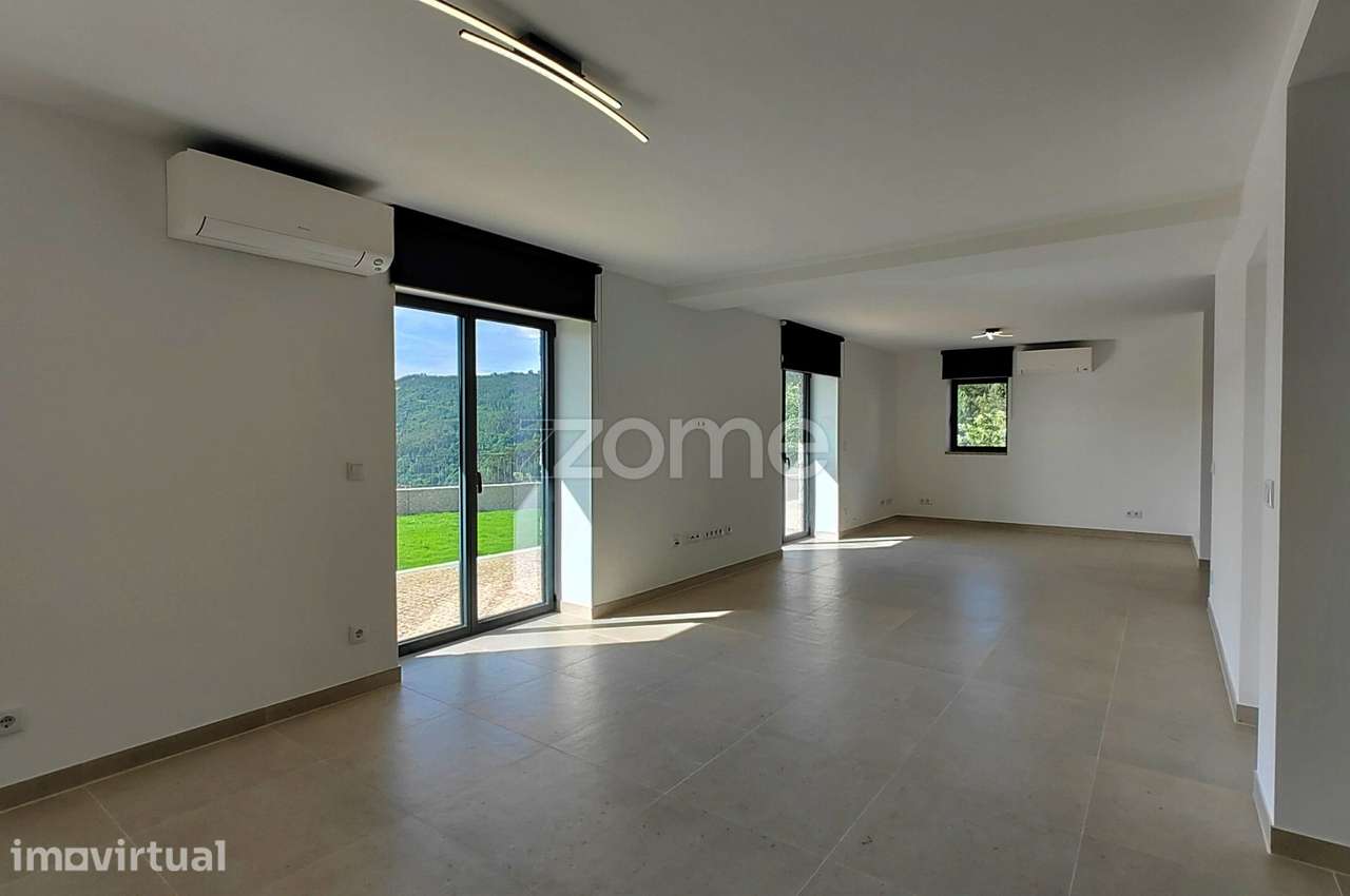 Moradia T3 Nova | Vistas Deslumbrantes | Qualidade de Vida Superior - Grande imagem: 5/30