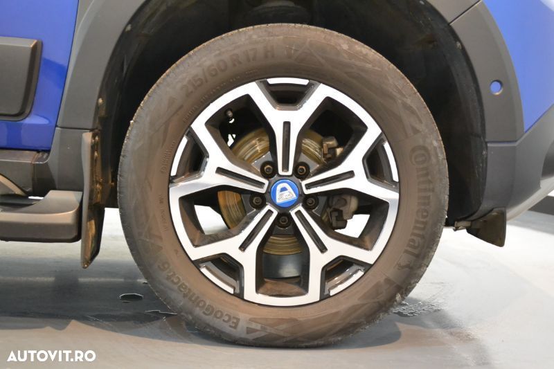 Dacia Duster ECO-G 100 SL BlueLine - 6