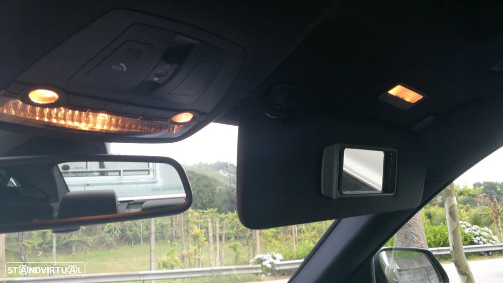 BMW 730 d Pack M - 19