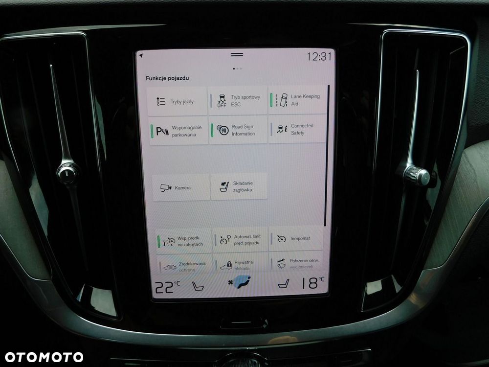 Volvo V60 - 23