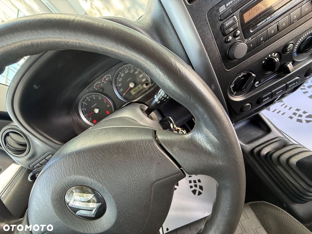 Suzuki Jimny - 21