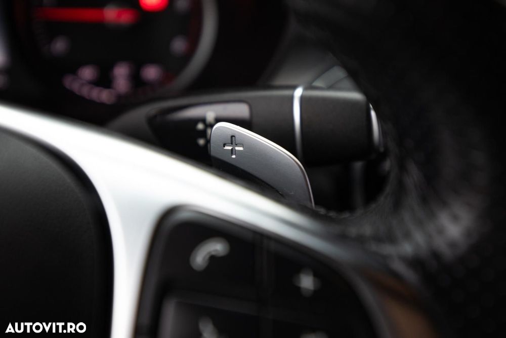 Mercedes-Benz GLC Coupe 220 d 4Matic 9G-TRONIC AMG Line - 15