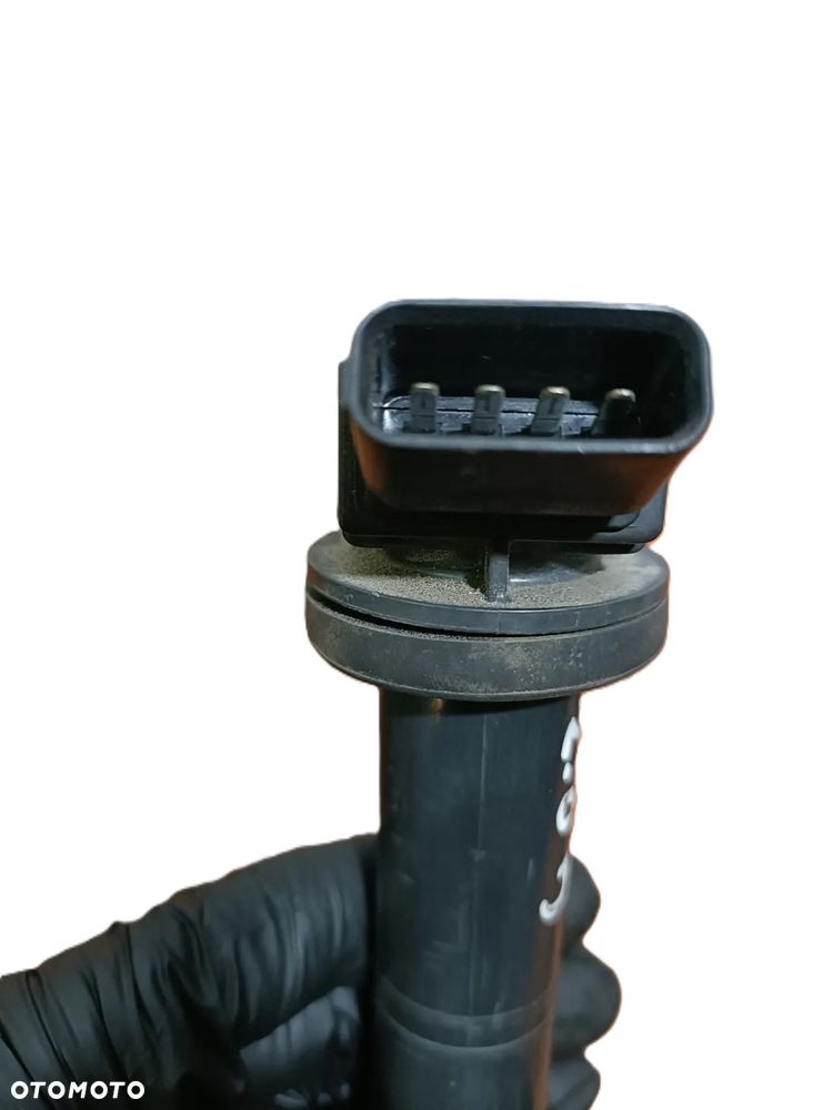 * TOYOTA AVENSIS T25 03-09 r. 2,0 VVTI CEWKA cewki zapłonowe komplet 4 szt. 90919-02248 - 5