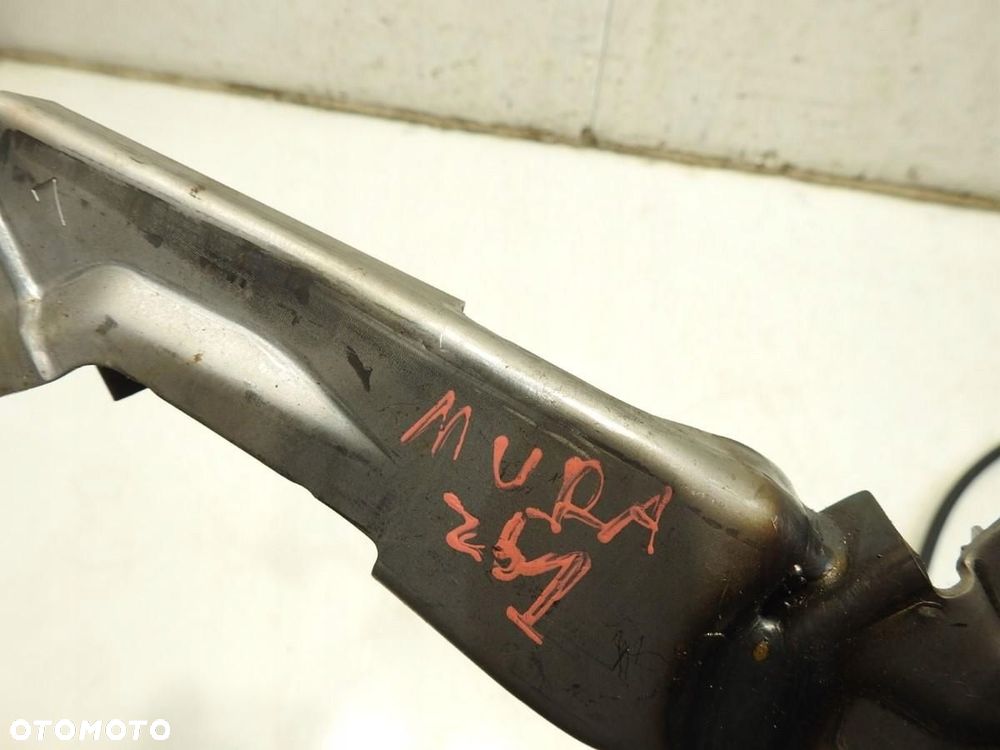 PEDAŁ HAMULCA RĘCZNEGO LINKA NISSAN MURANO Z51 - 2