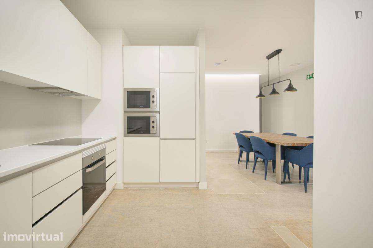 Quarto - localizado em Olaias Lisbon - Grande imagem: 3/43