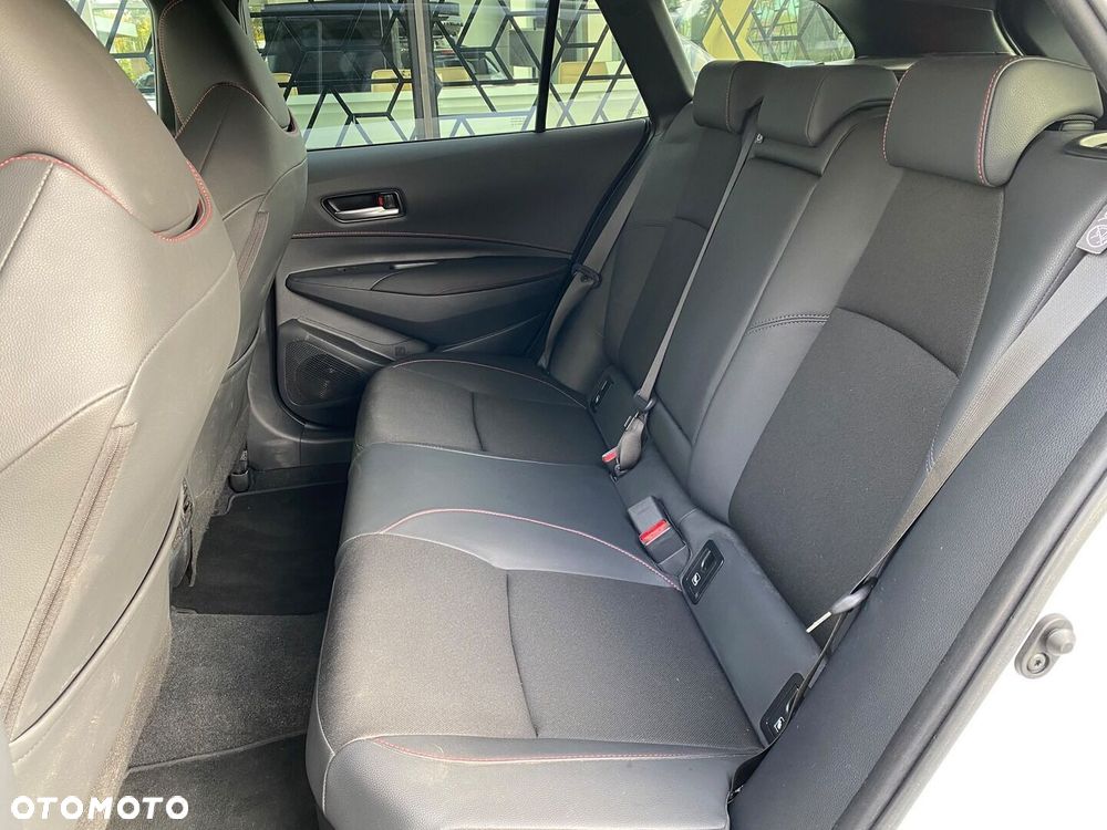 Toyota Corolla 2026