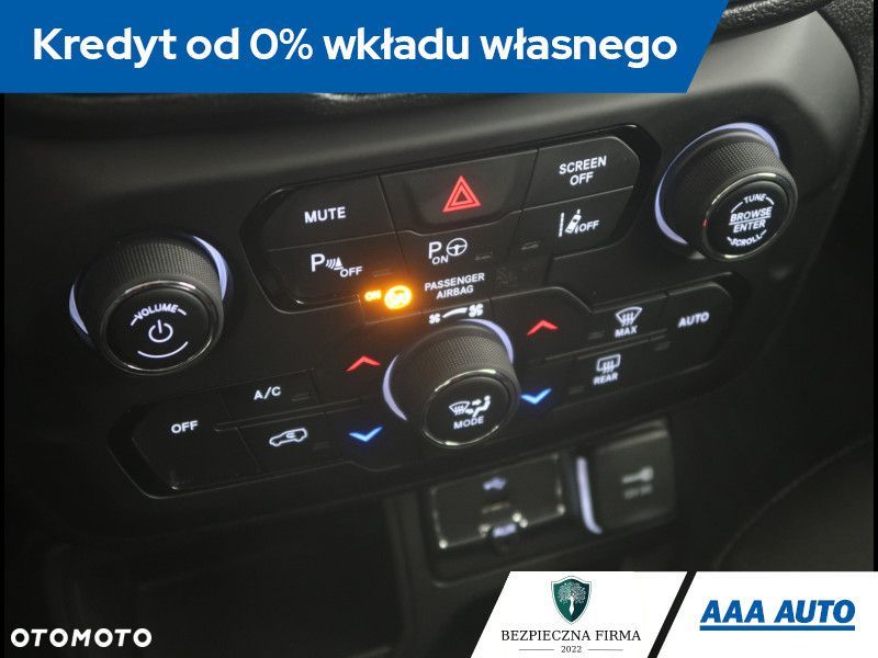 Jeep Renegade - 13