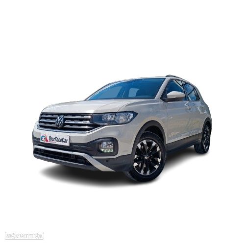 VW T-Cross 1.0 TSI Life - 3