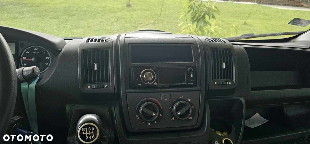 Peugeot Boxer - 21