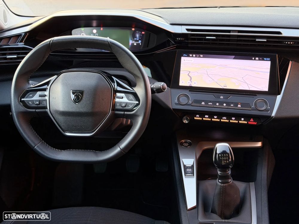 Peugeot 308 SW 1.2 PureTech Active Pack - 5