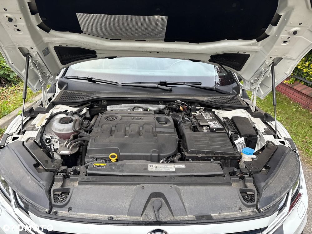 Volkswagen Arteon 2.0 TDI 4Motion SCR R-Line DSG - 29