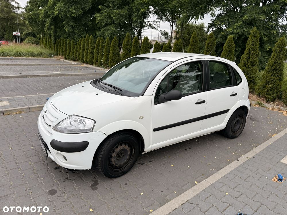 Citroën C3 - 4
