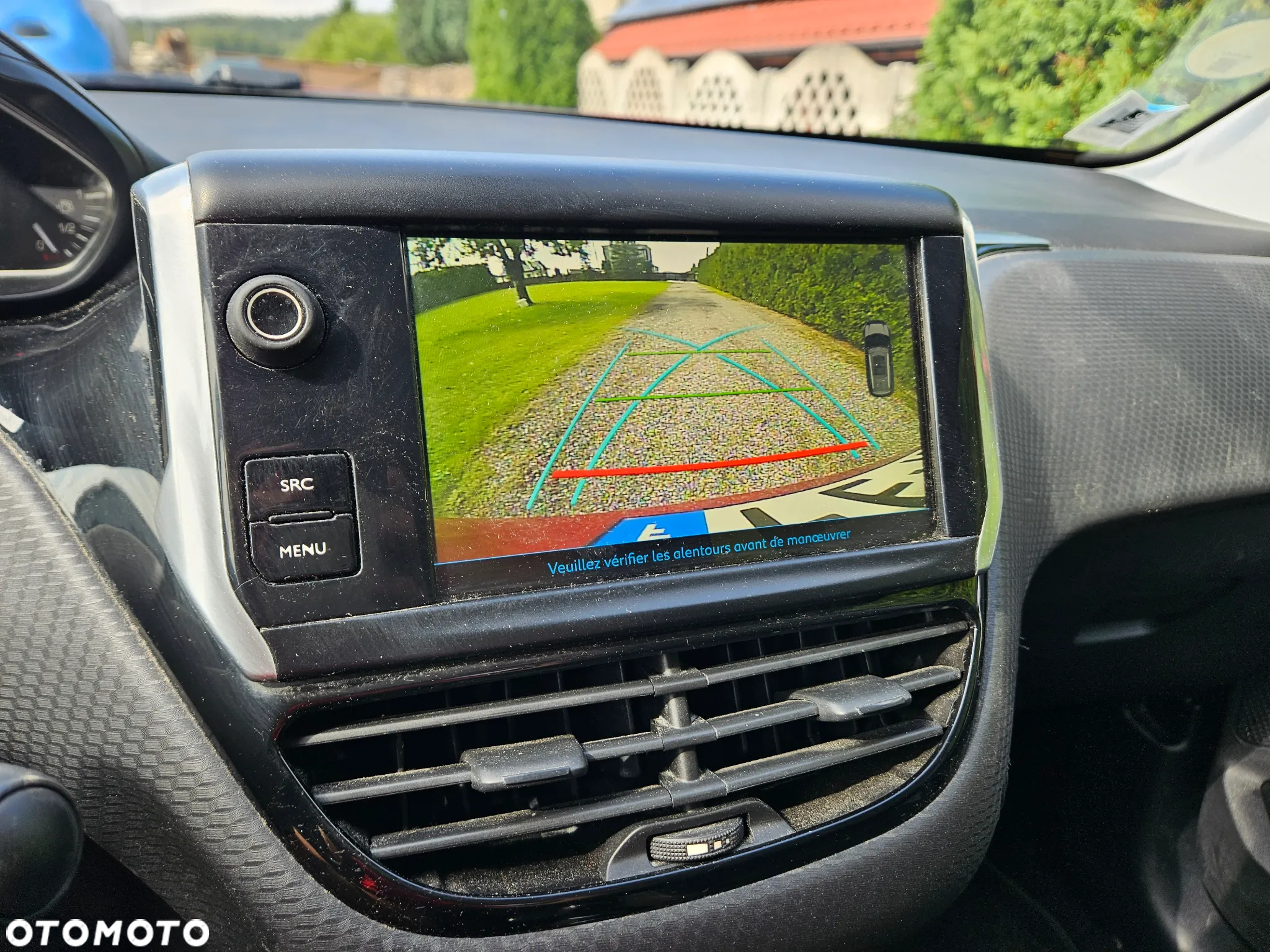 Peugeot 2008 1.6 BlueHDi Allure - 20