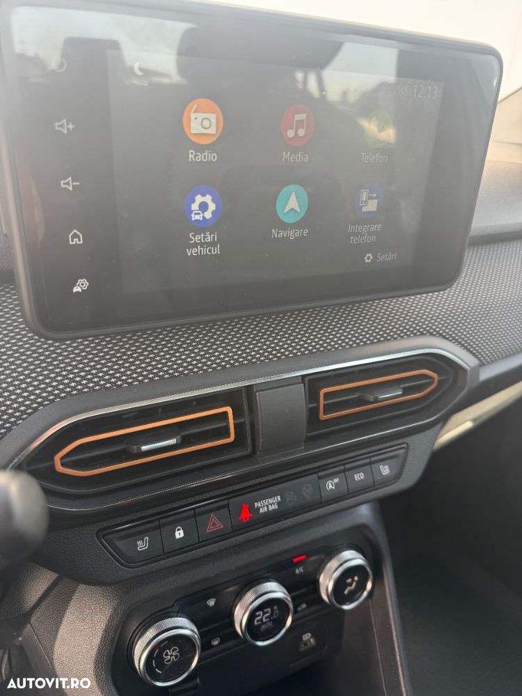 Dacia Sandero - 23