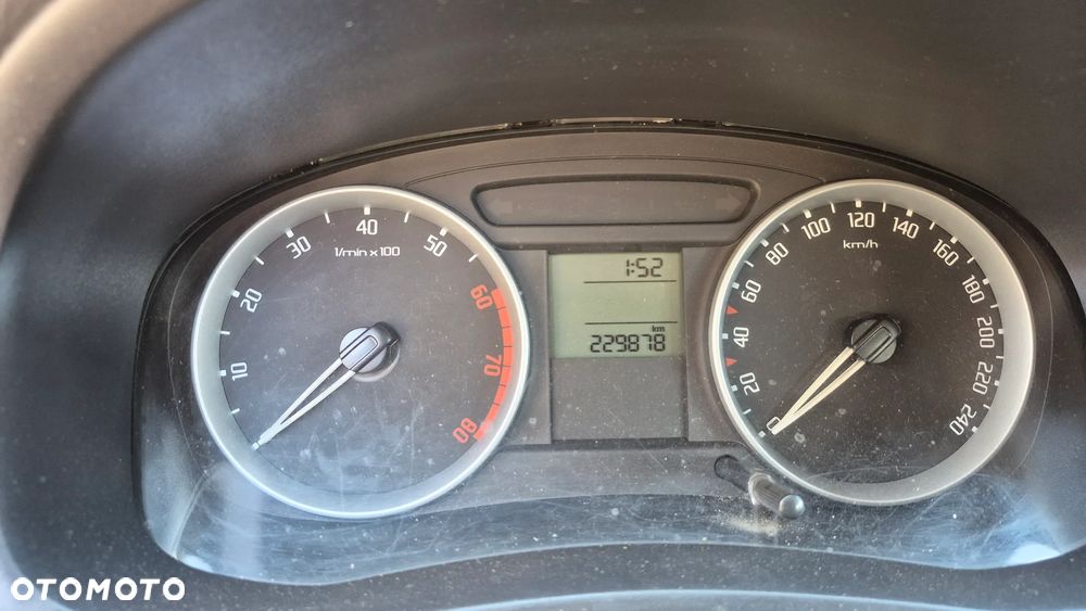 Skoda Fabia 1.2 12V Classic - 5