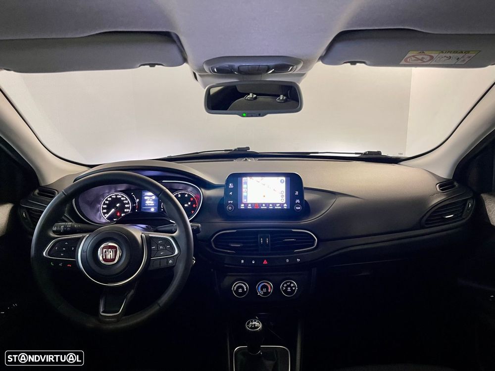 Fiat Tipo Station Wagon 1.3 Multijet City Life - 2