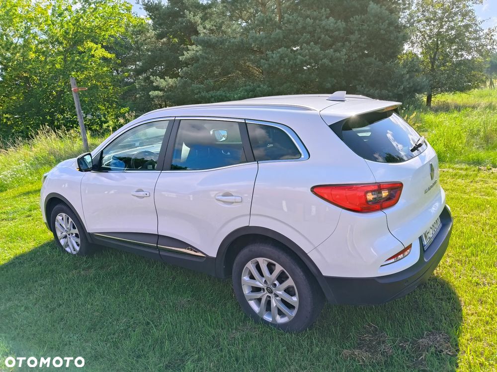 Renault Kadjar 1.3 TCe FAP Easy Life - 3
