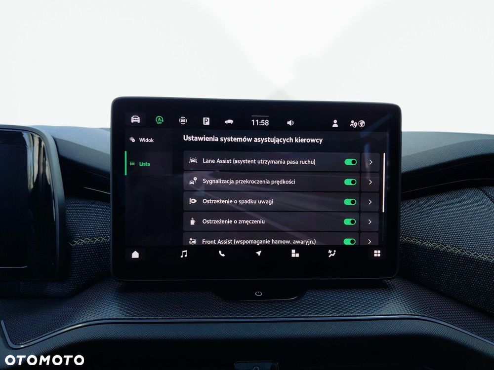 Skoda Kodiaq 1.5 TSI mHEV 4x2 Selection DSG - 33