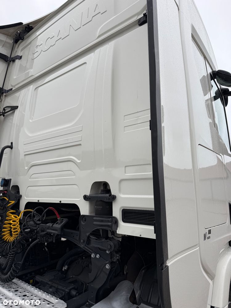 Scania R500 - 15