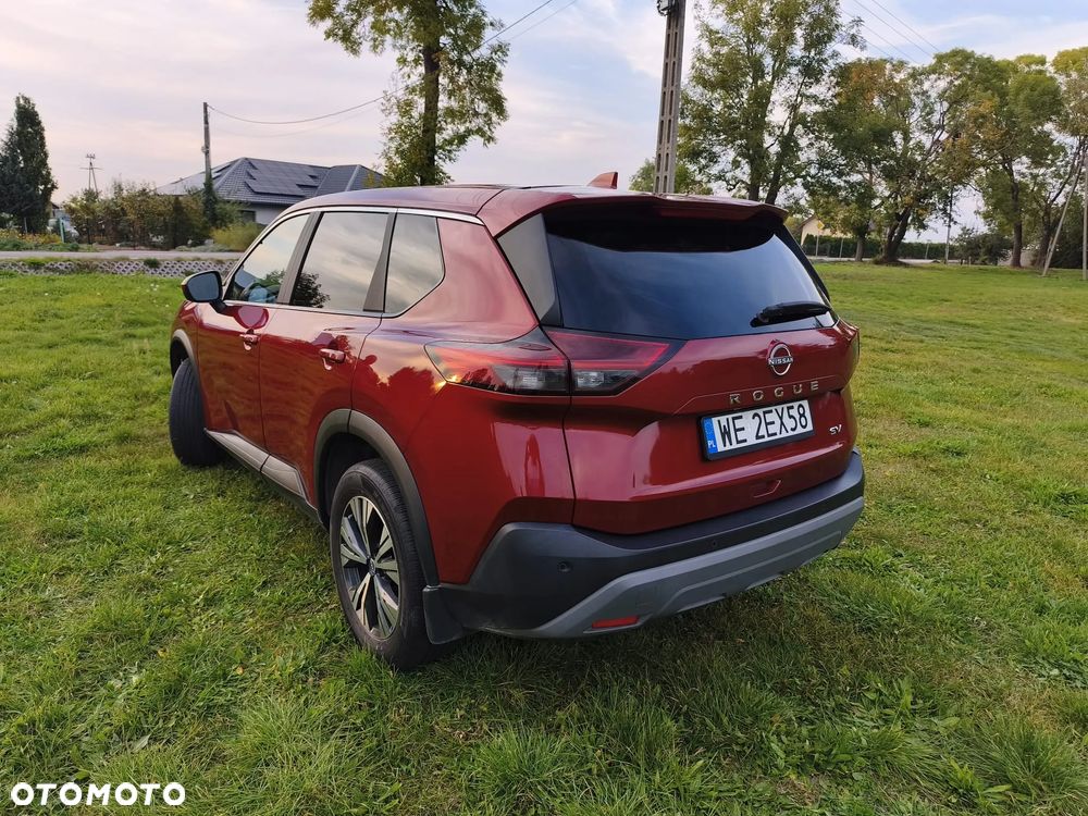 Nissan X-Trail - 17