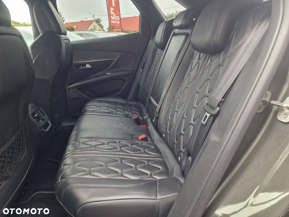 Peugeot 3008 THP 165 EAT6 Stop & Start Allure - 20