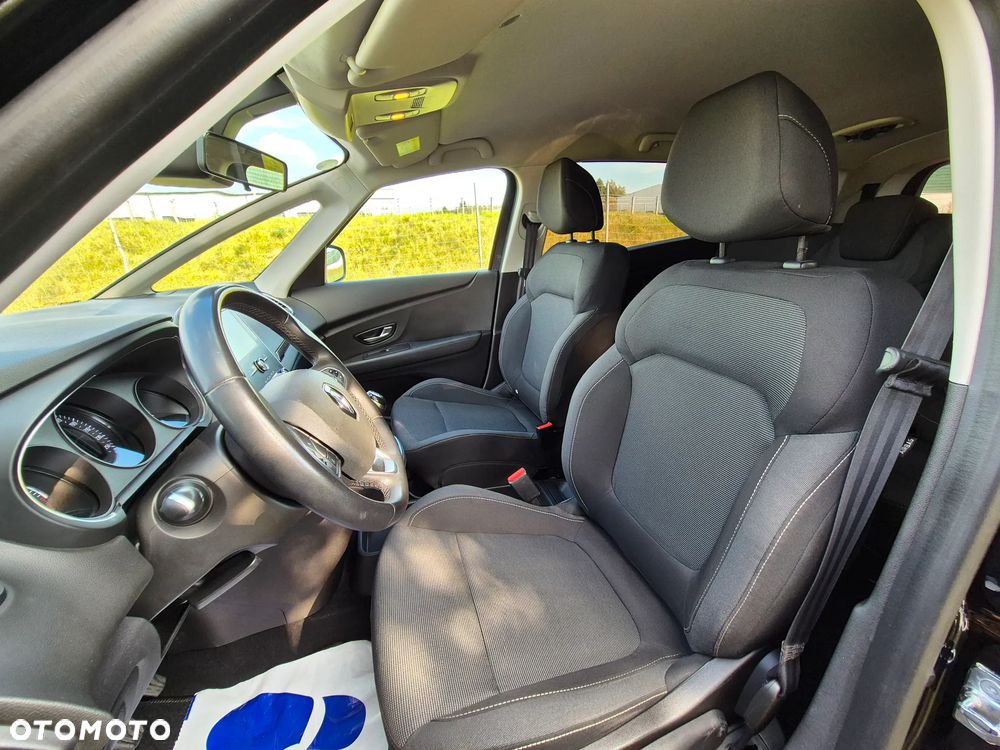 Renault Grand Scenic Gr 1.7 Blue dCi Zen - 30