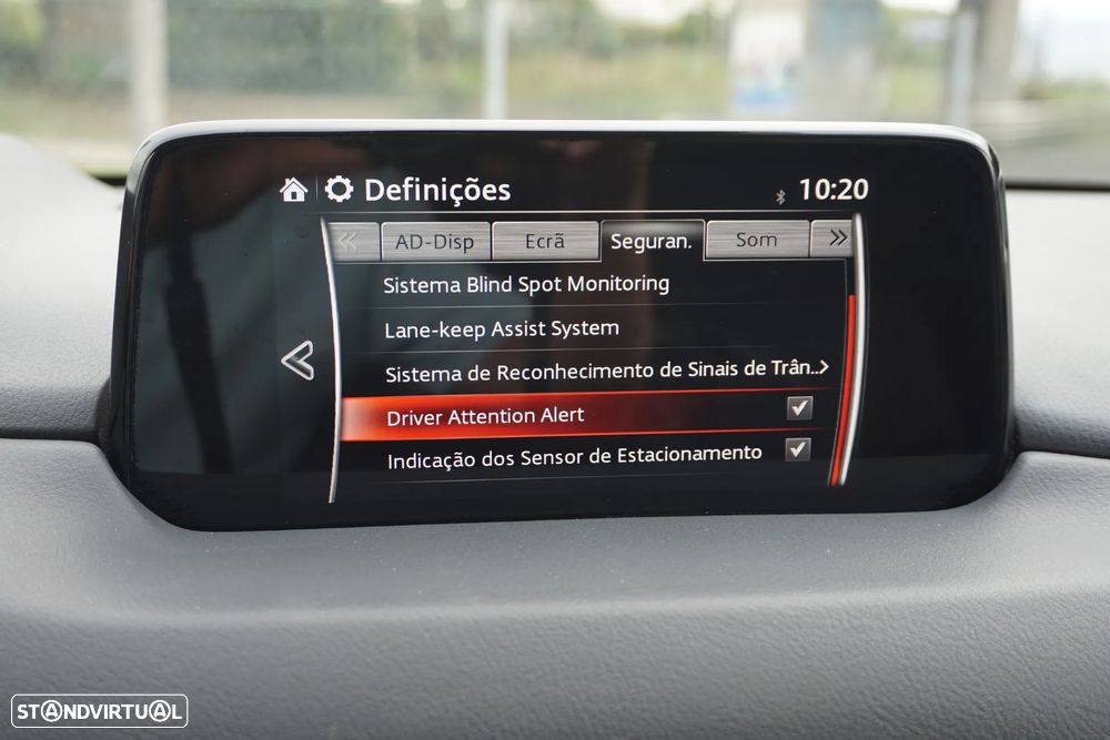Mazda CX-5 2.2 D Evolve Navi - 49