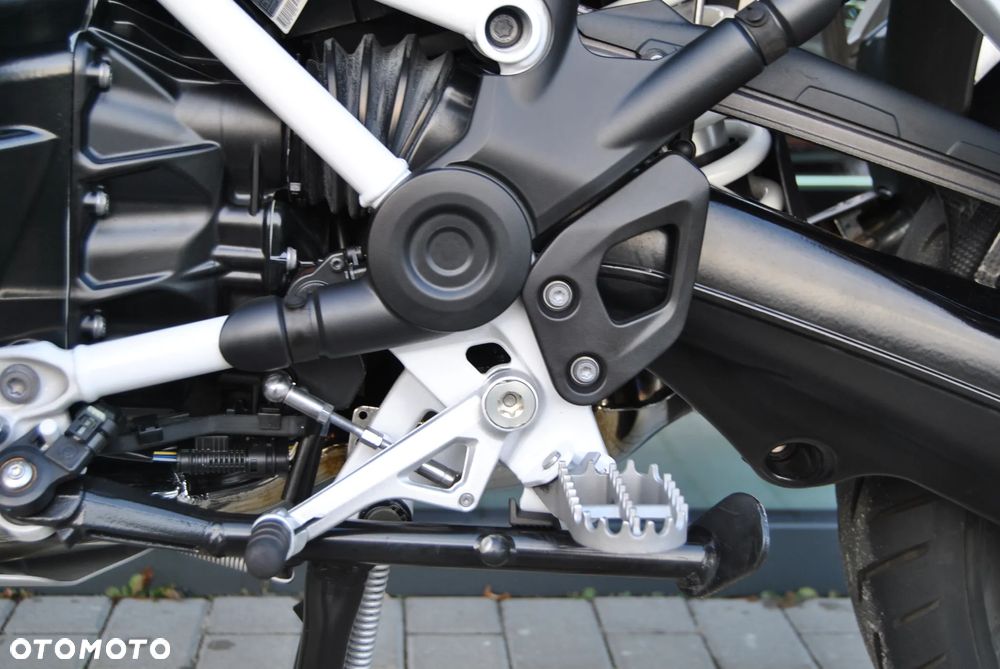 BMW R1250 GS Adventure - 31