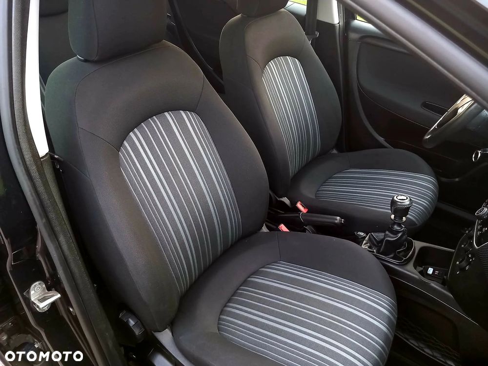 Fiat Punto Evo 1.4 8V More Start&Stopp - 20