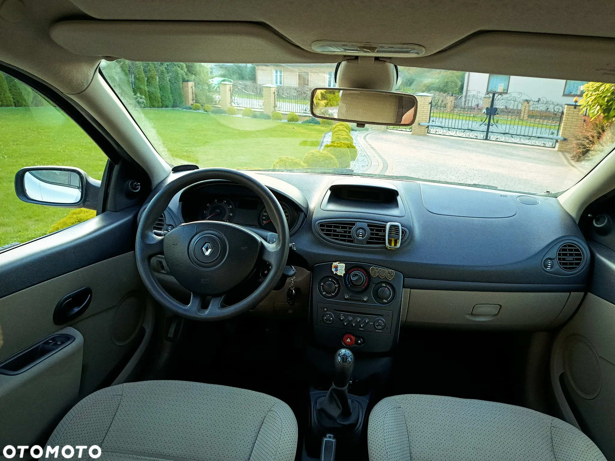 Renault Clio - 5